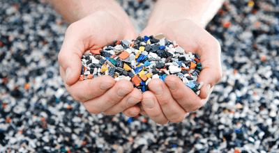 Inovar para obter, processar e reciclar polímeros